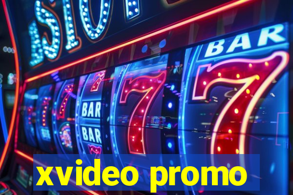 xvideo promo